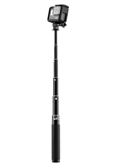 Gopro Ve Aksiyon Kamera için Selfie Çubuğu Monopod Osm-028