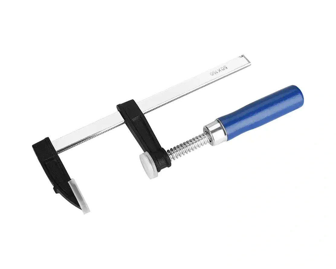 Deko F Kelepçeli Mengen 50/150 Mm Deko Fcl50/150-2, 2 Adet 35255261