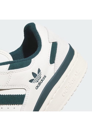 Adidas Forum Low Cl Erkek Günlük Spor Ayakkabı C-adıjq0207e10a00 Beyaz