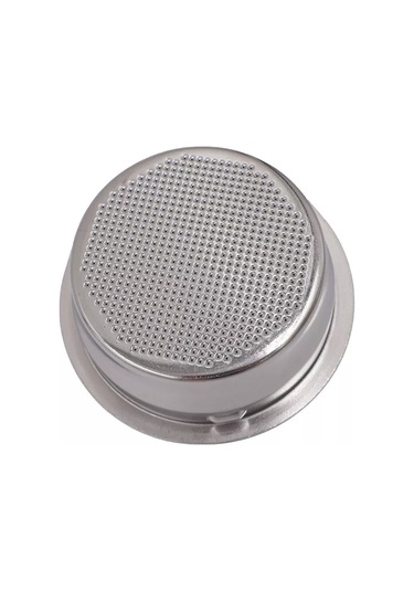 Delonghi Kahve Makineleri Ve Espresso Makineleri İçin Süzgeçfiltre 251253449 Gri