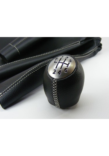 Renault Fluence/Megane 3 Vites Topzu/El Freni Ve Vites Körüğü-El (522821026)