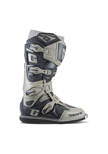 Gaerne Sg12 Stone Grey Cross Çizme