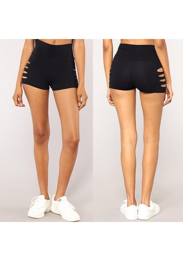 Kadın Düz Renk Strethcy Fitness Taytları Sıkı Spor Patchwork Yoga Pantolonu Şarap Kadın Düz Renk Strethcy Fitness Taytları Sıkı Spor Patchwork Yoga Pantolonu Şarap