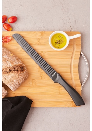 Karaca Momentum Ekmek Bıçağı