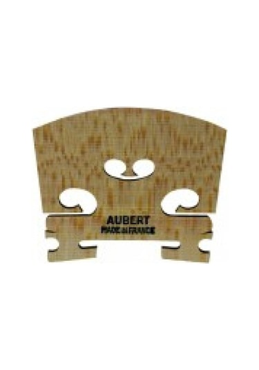 Aubert V2tb5 Mirror Cut 1/2 Keman Eşiği Fabrika Çıkışı Hassas K