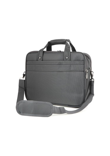 Ççs Unisex Evrak Çantası C.ccs71443 Gri