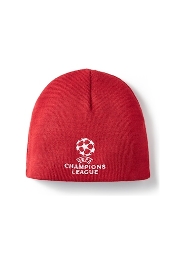 Gsstore Galatasaray Ucl Erkek Bere E252241 Kırmızı