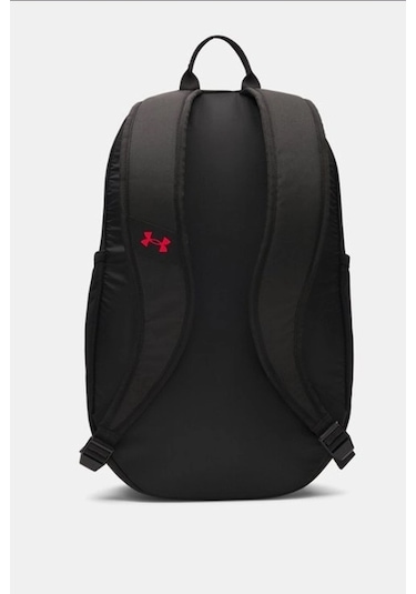 Under Armour Ua Hustle Lite Unisex Sırt Çantası Siyah