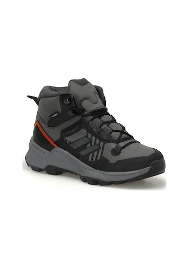 Proshot Marlon Hı 4pr Gri Unisex Outdoor Bot 000000000101912826 Gri-turuncu