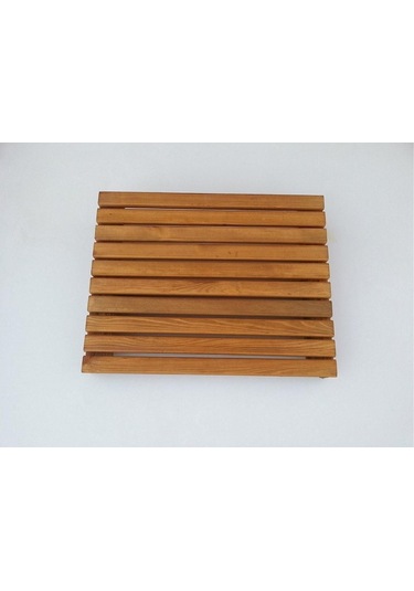 Bfd-Shop Bfdshop Renkli Büyük Boy Masa Altı Ayaklık 45X60Cm