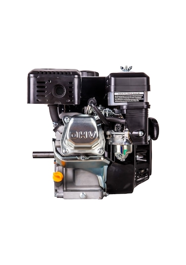 Loncin G200F-A10 6.5 Hp Çapa Tip Eur5 Benzinli Motor