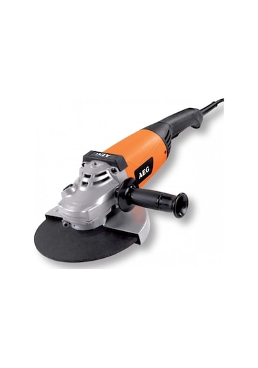 Aeg WS 2200-230 2200 W 230 MM Taşlama Makinesi – T4935428500