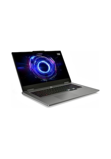 Lenovo LOQ 17IRX10 83JH006HTRA82 i7-14700HX 32 GB 512 GB SSD RTX5070 17.3" W10P Dizüstü Bilgisayar