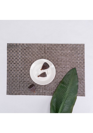 Karaca Home Baldwin Bronz 2'li Amerikan Servis Seti Bronz