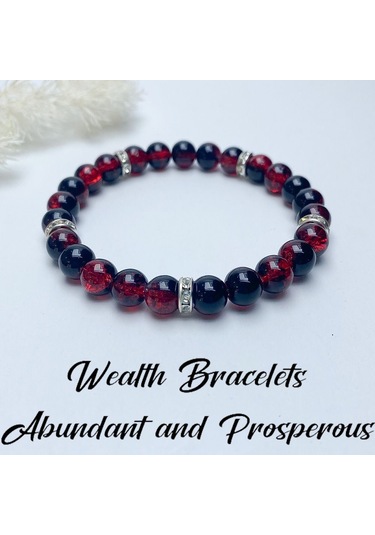 Akik Bilezik, Arkadaşlar İçin Mükemmel Bir Hediye No.278