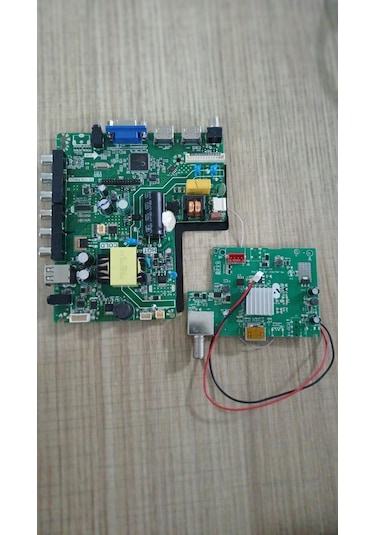 Tp.v56.pb826 Redlıne 32ex5532 Anakart ve Uydu kartı