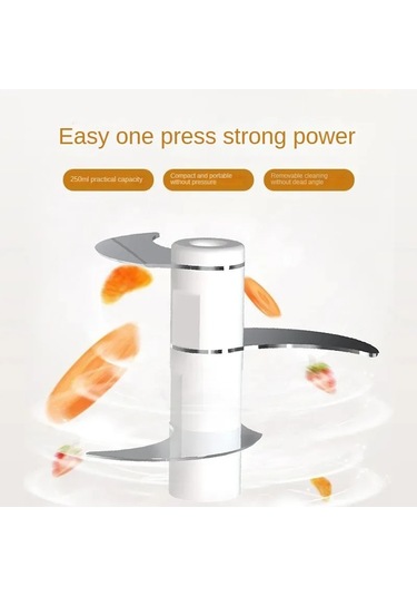 Değirmeni Sarımsak Makinesi Mutfak Çok Fonksiyonlu Pişirme