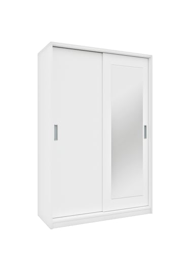 Başak 2 Kapaklı 8 Bölmeli Dolap