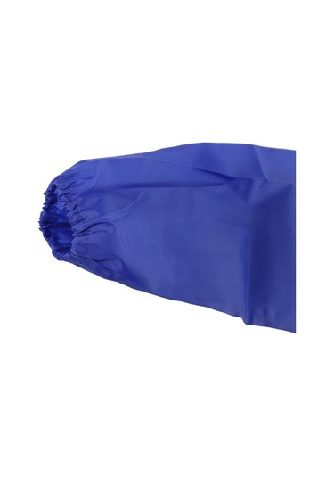 Ulzyvf Ve Su Sarı Önlük Önlük Mavi Küçük Geniş Geçirmez Çocuklar Çocuklar Çocuk Cepli 3 Xv Mavi - Sarı