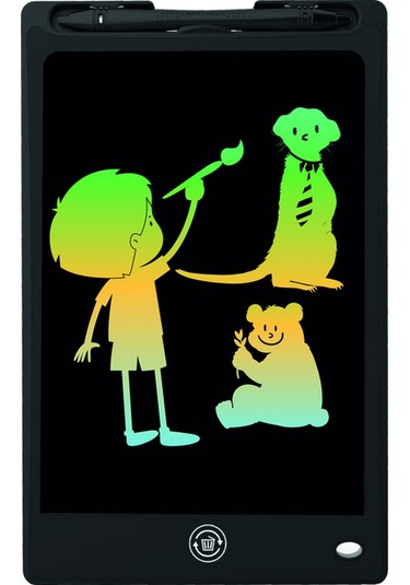 Ithink 8.8" Dijital Çoçuk ve Yetişkin Yazı ve Çizim Tableti