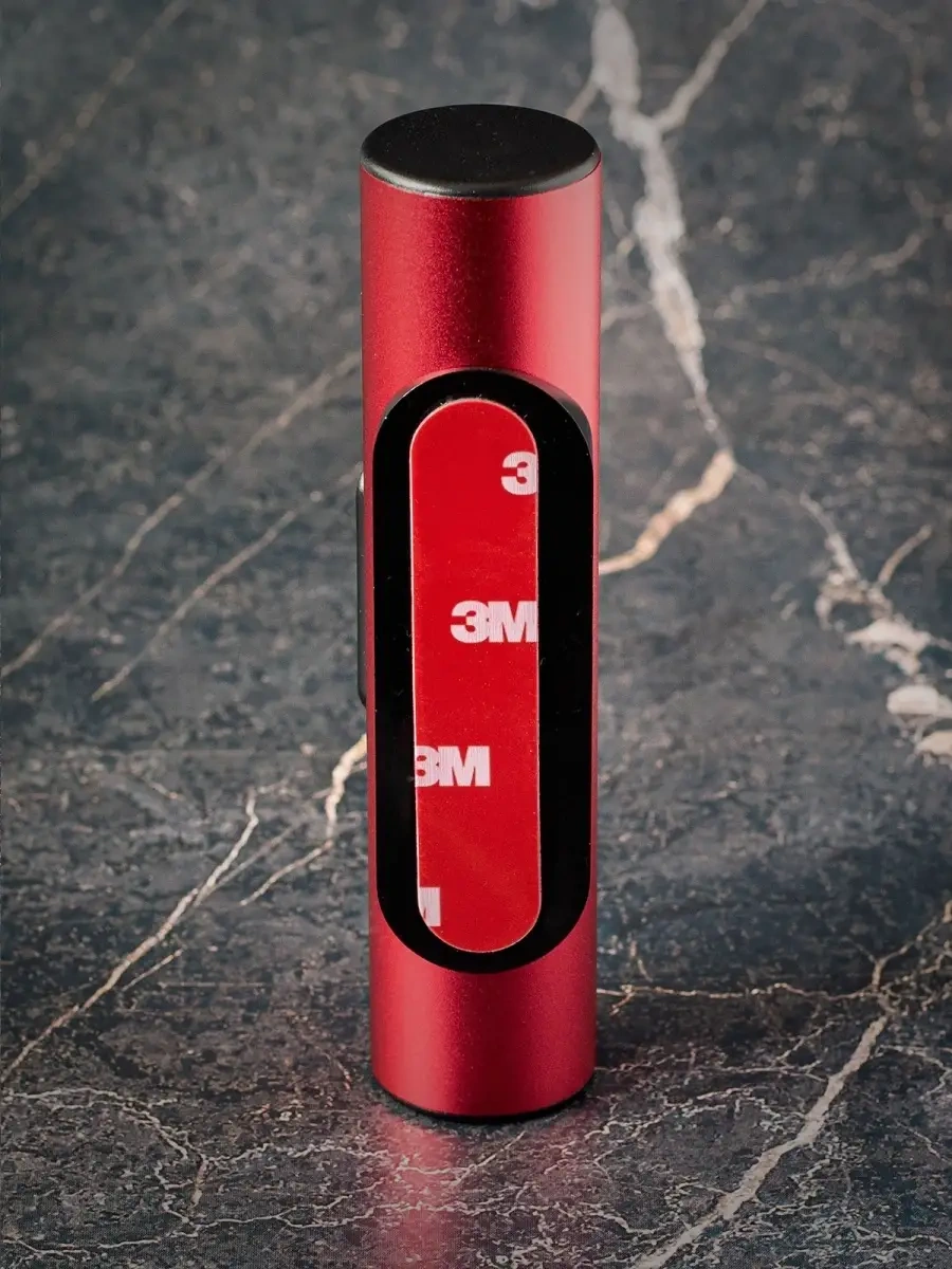 Autosend Araç İçin Telefon Numaralı Park Kartviziti 76457105 Kırmızı