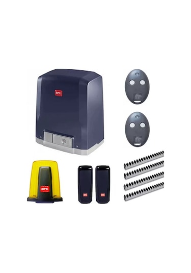 Bft Deimos Ac A 800 Kapı Motoru Kit Paket