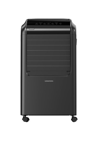 Grundig Gıc 653 Havadar Uzaktan Kumandalı Hava Soğutucu