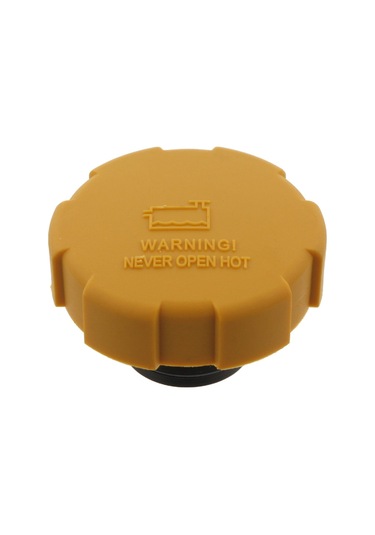 Opel Vectra C Yedek Su Depon Kapağı Febi Marka