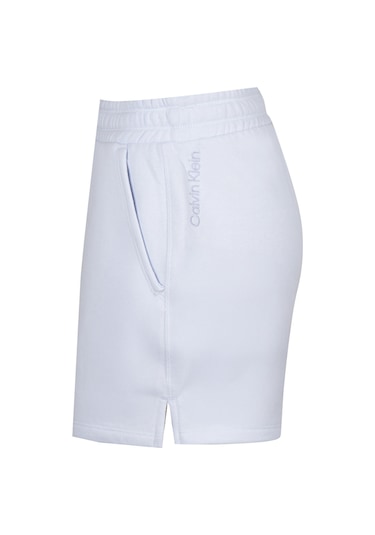 Calvin Klein Calvın Kleın Kadın Şort Pfbs8936-s1y Mavi