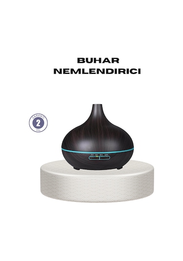 Bn01 Hava Nemlendirici