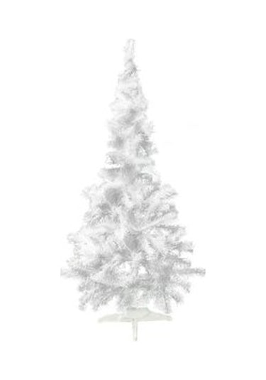 Kikajoy beyaz 150 cm 220 dal yılbaşı çam Ağacı