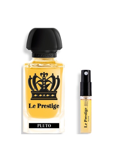 Le Prestige Pluto Unisex Parfüm EDP 50 ML