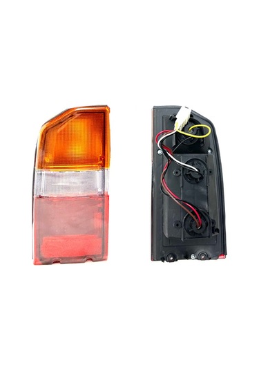 Leoparts Suzuki Vitara Stop Lambası Sol 1990-2004 35604-60a00