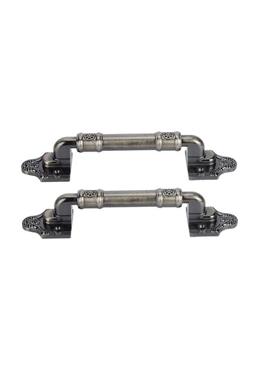 Antik Bronz Kapı Kolu, Korkuluk, Şifonyer İçin