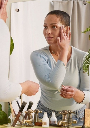 The Body Shop Drops Of Lıght Aydınlatıcı Serum 30ml