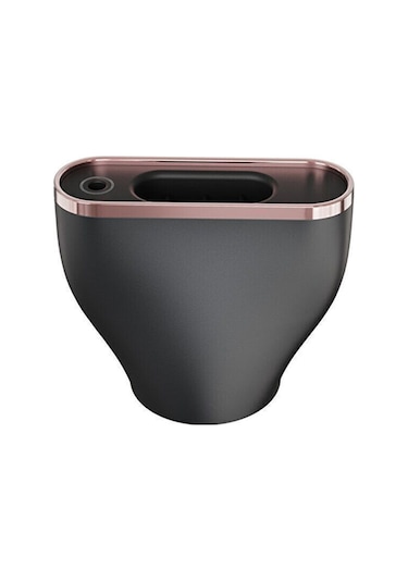 Karaca Hypersonic Saç Kurutma Makinesi D2 Negative ION Antrasit