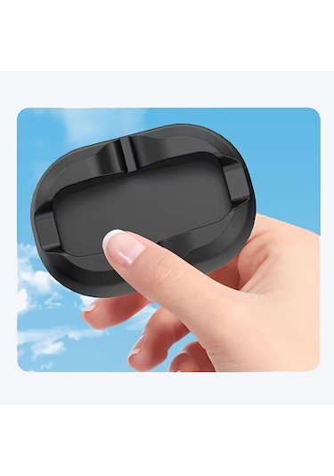 Dji Osmo 360 Taban Standı Siyah