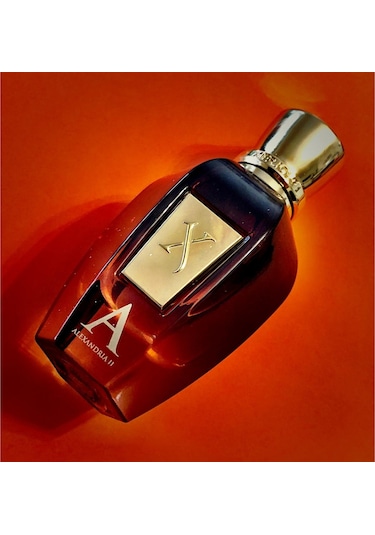 Xerjoff Alexandria II Unisex Parfüm EDP 100 ML