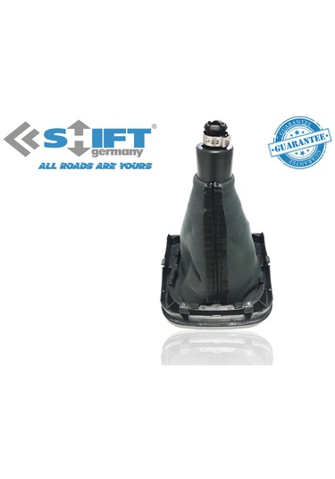 Golf 5 Vites Körüğü Vites Topuz Seti Oem Kalite