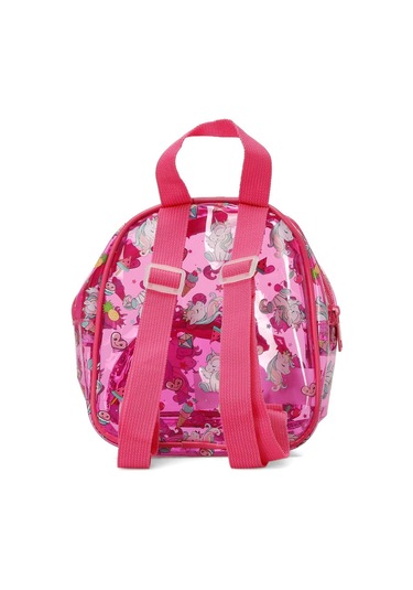 Polaris Jelly Kıd Srt 5fx Pembe Multı Kız Çocuk Sırt Çantası 000000000102014157 Pembe