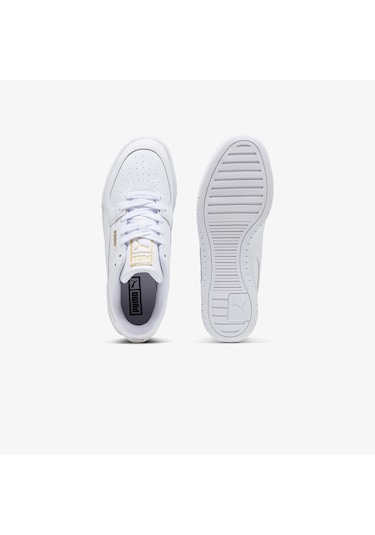Puma Ca Pro Classic Unisex Beyaz Spor Ayakkabı 026 402366 Beyaz