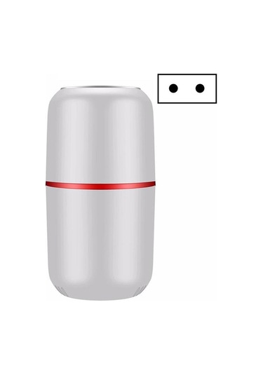 Sones Elektrikli Küçük Öğütücü Ev Baharat Çeşitli Tahıllar Çin Tıbbı Kahve Öğütücü 220v Ab Fişi