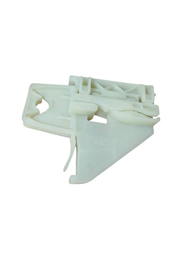 Skoda Octavia 5 İçin Cam Kriko Plastiği - Arka Sağ