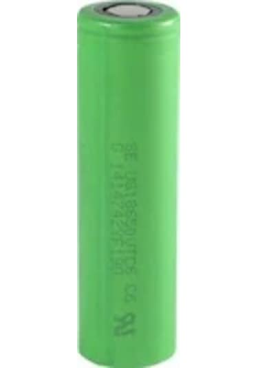 Sony VTC6 3000 mAh 3.7 V 18650 Li-Ion Şarj Edilebilir Pil 5'li