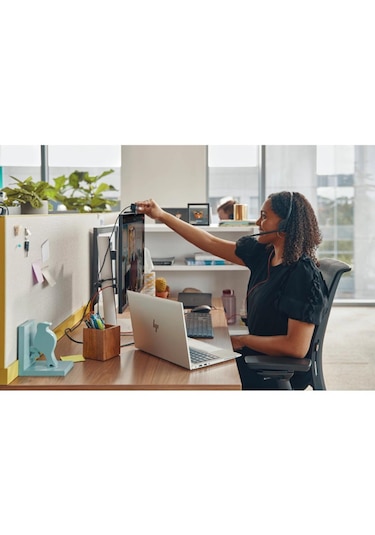 Poly Blackwire 3220 Stereo Usb-c Mikrofonlu Kulaklık +usb-c/a Ada