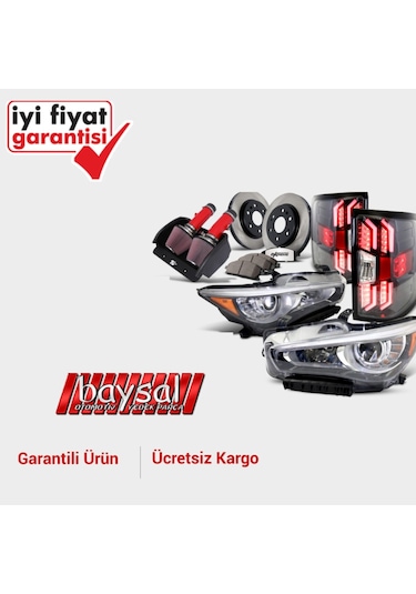 Kapi Gergisi Arka Vectra C-160246, 5160246, 5160246,