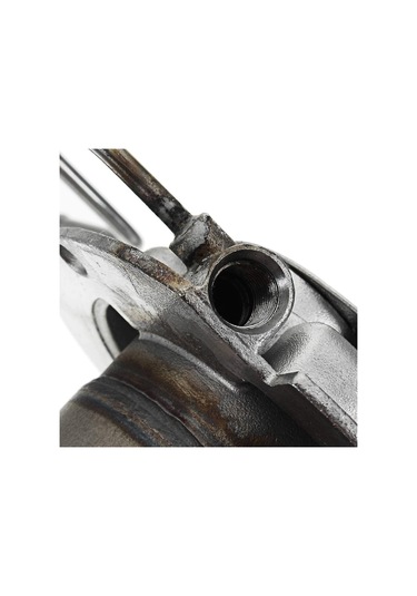 Symbee Eberspacher Airtronic D4 D4s İçin 5kw Metal Yanma Odası Contaları Yüksek Kalite