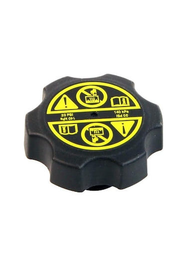 Chevrolet Yeni Aveo Radyatör Su Kabı Kapağı Psa Marka Yr00269780