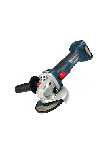 Bosch GSR 18V-50 + GBH 180 + GWS 180 2 x GBA 18V 5.0AH 18V - 0615990M32 Akülü Vidalama 3'lü Set