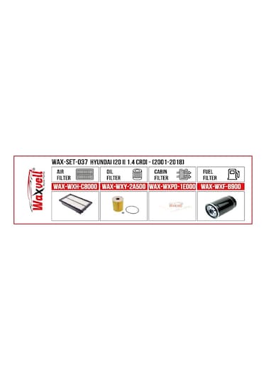 Hyundaı İ20 Iı 1.4 Crdi - 2001-2018